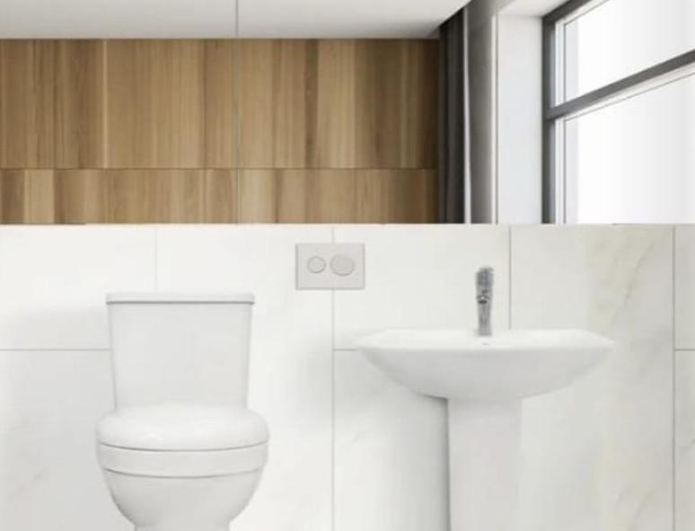 SANITARY WARES Photo