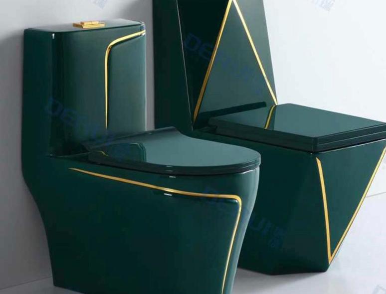 SANITARY WARES Photo